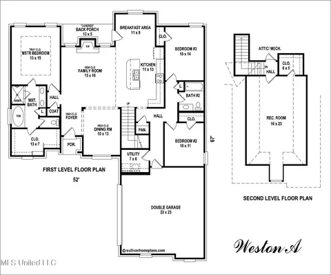 2427 Scott Meadows Ln, Hernando, MS 38632 photo 3