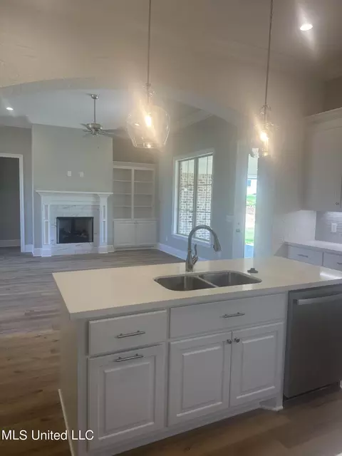 Kitchen - 400 Old Maple Cv, Madison, MS 39110 photo 2 of 2
