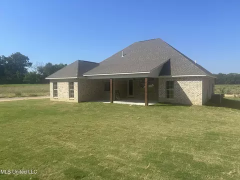 Exterior - 400 Old Maple Cv, Madison, MS 39110 photo 3 of 3