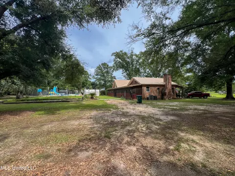 Exterior - 1997 Vernal River Rd, Lucedale, MS 39452 photo 8 of 10