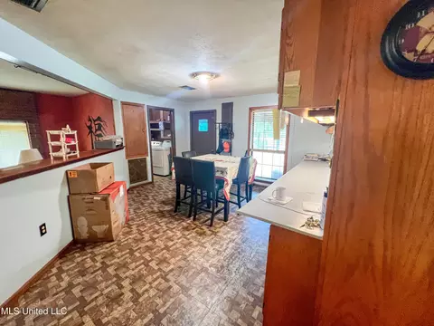Dining - 1997 Vernal River Rd, Lucedale, MS 39452 photo 1 of 1