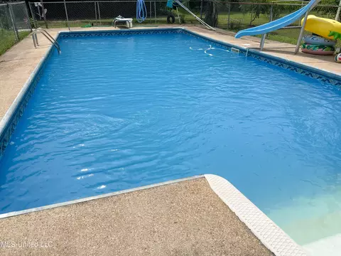 Exterior - 1997 Vernal River Rd, Lucedale, MS 39452 photo 5 of 10