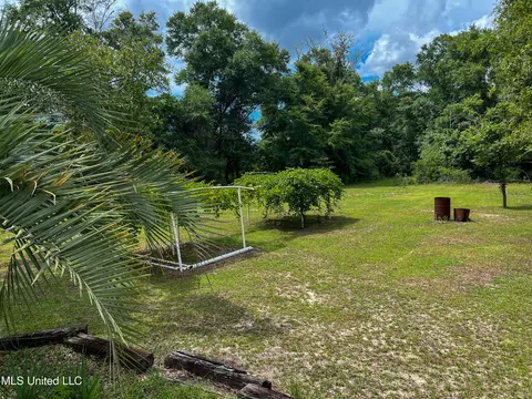 Exterior - 1997 Vernal River Rd, Lucedale, MS 39452 photo 2 of 10