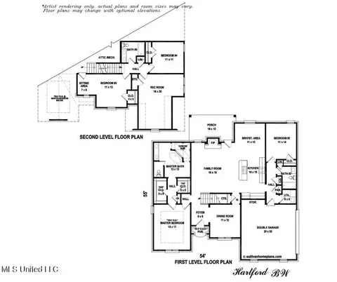 3931 Winter Pointe Dr, Olive Branch, MS 38654 photo 3