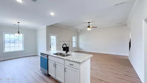 3931 Winter Pointe Dr, Olive Branch, MS 38654 photo 13