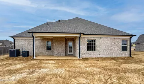 3931 Winter Pointe Dr, Olive Branch, MS 38654 photo 25