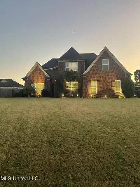 1253 Heritage Lake Dr, Hernando, MS 38632 photo 25