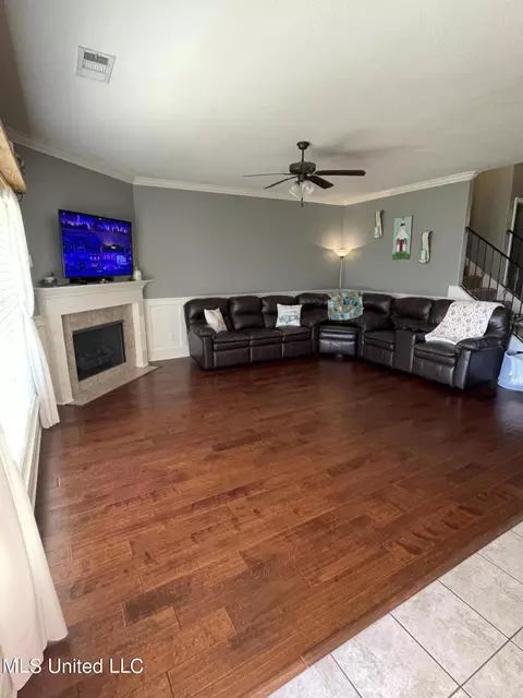 1253 Heritage Lake Dr, Hernando, MS 38632 photo 12