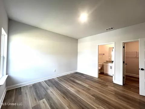 Bedroom - 13565 Sarus Dr, Vancleave, MS 39565 photo 3 of 3