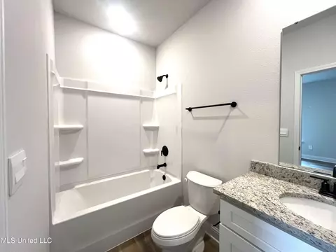 Bath - 13565 Sarus Dr, Vancleave, MS 39565 photo 4 of 4