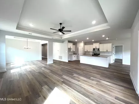 Living - 13565 Sarus Dr, Vancleave, MS 39565 photo 1 of 3