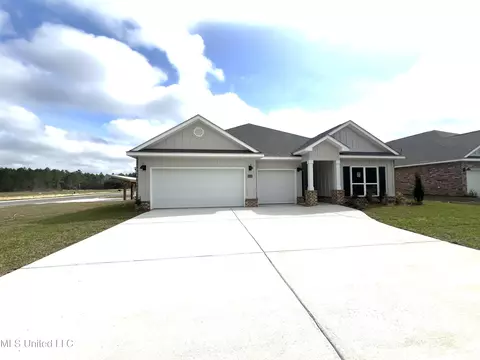 13565 Sarus Dr, Vancleave, MS 39565