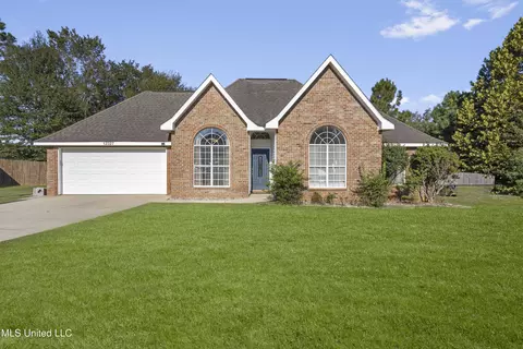 12327 Mays Ct, Gulfport, MS 39503