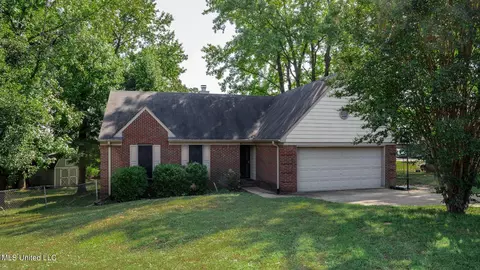 7556 Coral Meadows Dr, Southaven, MS 38671