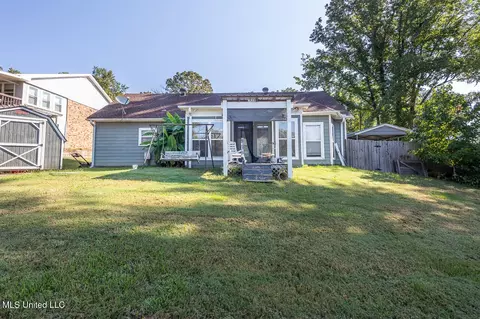 8819 Howling Fox Cv, Hernando, MS 38632 photo 33