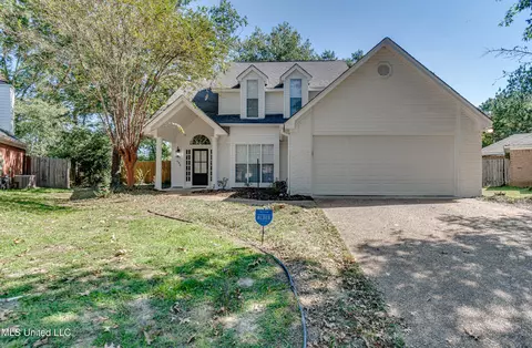 495 Brookstone Dr, Madison, MS 39110 photo 1