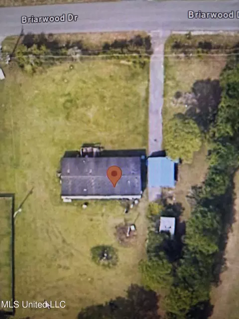 13601 Briarwood Dr, Vancleave, MS 39565