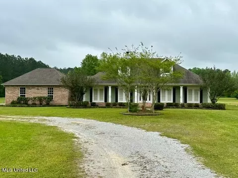 378 Mcsween Road Rd, Picayune, MS 39466