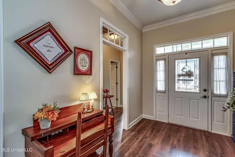 Entry Way - 219 Terrace Dr, Brandon, MS 39042 photo 2 of 3