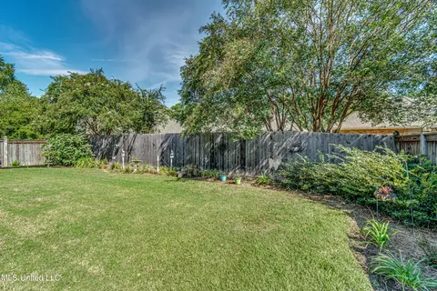 Exterior - 219 Terrace Dr, Brandon, MS 39042 photo 9 of 9