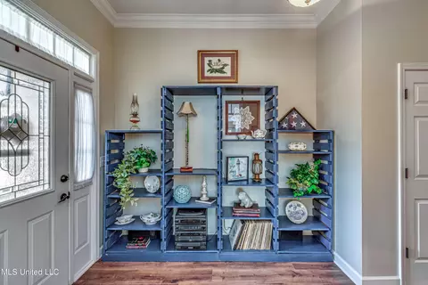 Entry Way - 219 Terrace Dr, Brandon, MS 39042 photo 3 of 3