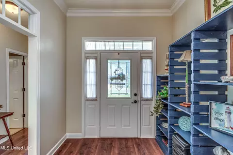 Entry Way - 219 Terrace Dr, Brandon, MS 39042 photo 1 of 3