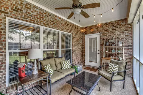 Exterior - 219 Terrace Dr, Brandon, MS 39042 photo 4 of 9