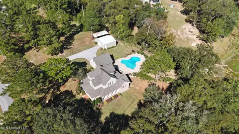 View/Area - 136 Blue Lakes Dr, Lucedale, MS 39452 photo 7 of 7