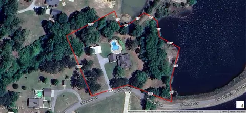 Other - 136 Blue Lakes Dr, Lucedale, MS 39452 photo 10 of 10