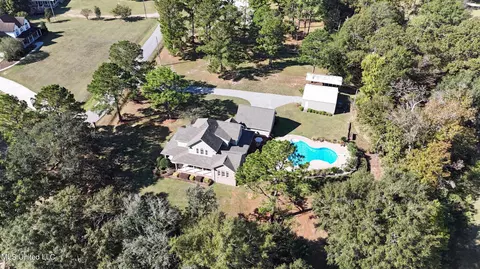 View/Area - 136 Blue Lakes Dr, Lucedale, MS 39452 photo 6 of 7