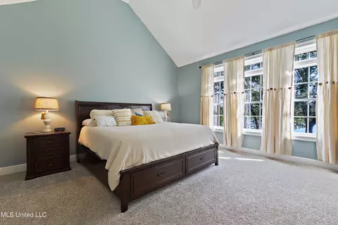 Bedroom - 136 Blue Lakes Dr, Lucedale, MS 39452 photo 1 of 6