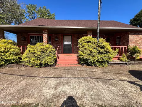 8260 Arkabutla Rd, Coldwater, MS 38618
