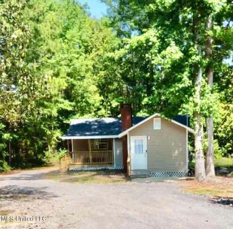 168 Tiner Dr, Waynesboro, MS 39367