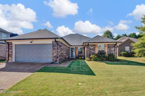 4049 Colton Dr, Olive Branch, MS 38654