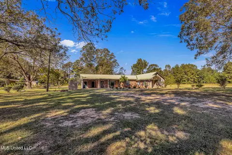 2137 Fairley Oneal Rd, Lucedale, MS 39452 photo 2