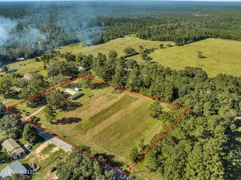2137 Fairley Oneal Rd, Lucedale, MS 39452 photo 31