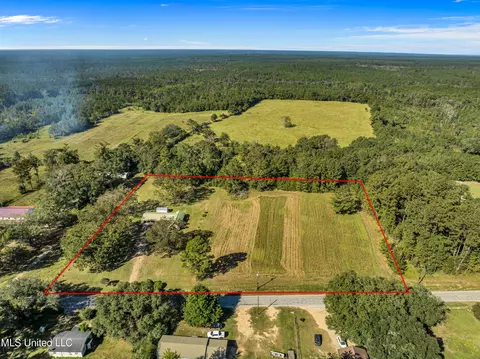 2137 Fairley Oneal Rd, Lucedale, MS 39452 photo 4