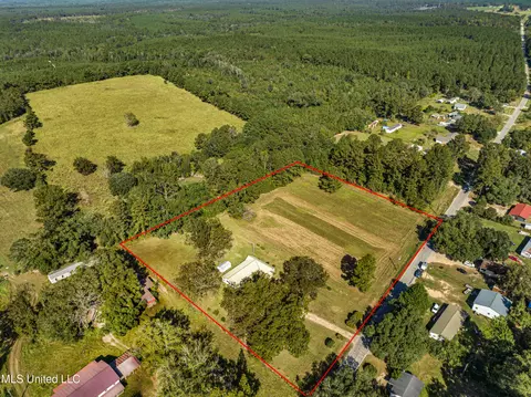 2137 Fairley Oneal Rd, Lucedale, MS 39452 photo 5