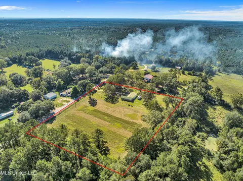 2137 Fairley Oneal Rd, Lucedale, MS 39452 photo 33