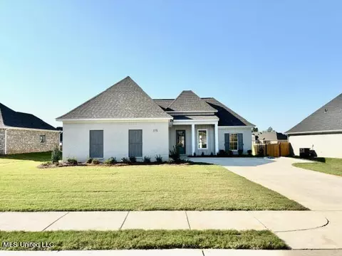 115 Hunters Way, Canton, MS 39046
