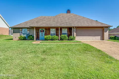 807 Pin Oak Pl, Pearl, MS 39208