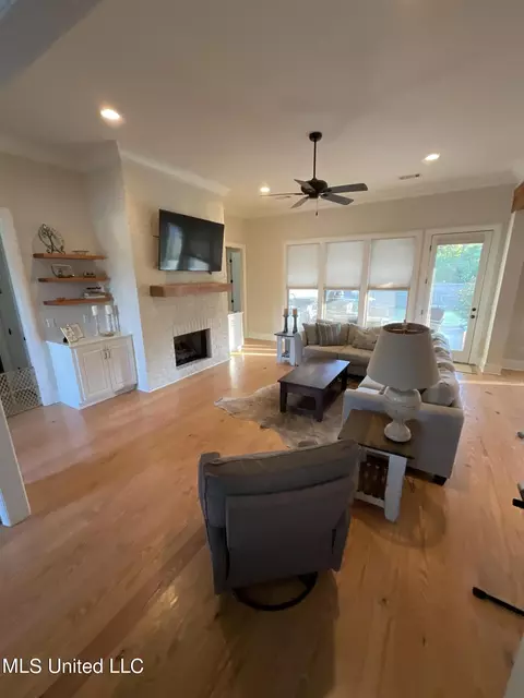 268 Harris Cir, Madison, MS 39110 photo 7