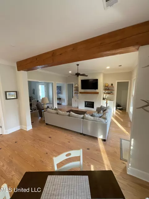 268 Harris Cir, Madison, MS 39110 photo 5