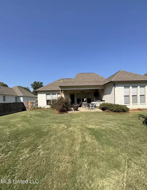 268 Harris Cir, Madison, MS 39110 photo 40