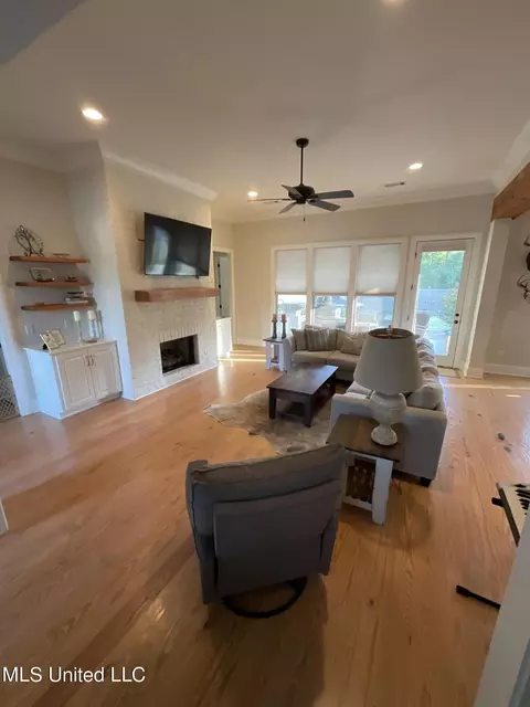 268 Harris Cir, Madison, MS 39110 photo 10