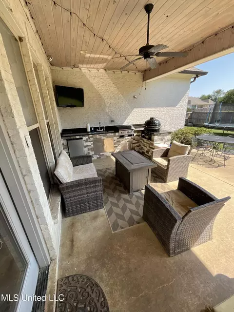 268 Harris Cir, Madison, MS 39110 photo 31