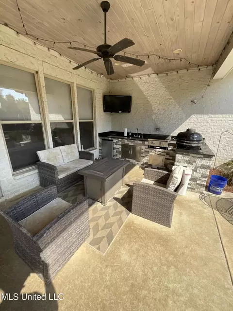 268 Harris Cir, Madison, MS 39110 photo 28