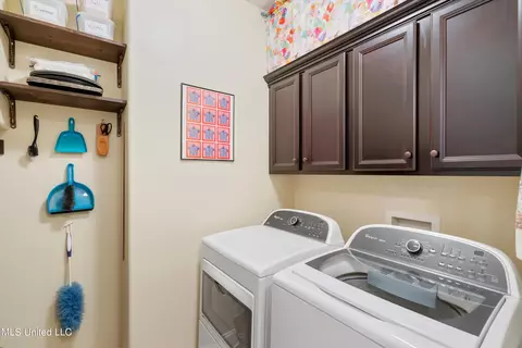 3217 S Emery Cir, Nesbit, MS 38651 photo 34