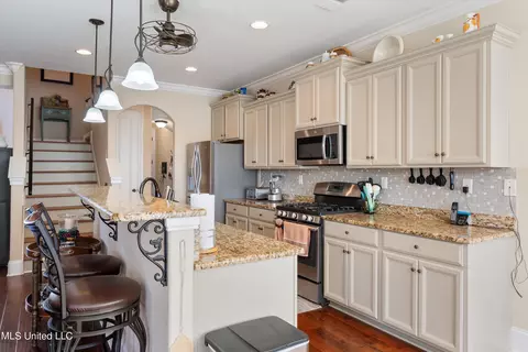 3217 S Emery Cir, Nesbit, MS 38651 photo 10