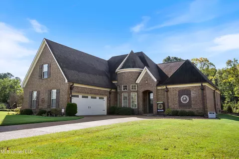 3217 S Emery Cir, Nesbit, MS 38651 photo 4
